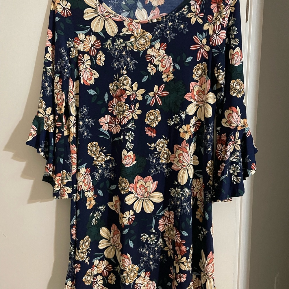 Tunic top - Picture 6 of 7